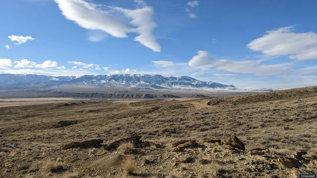 $129,400 | 52 Ridgeland Road, Powell, WY 82435