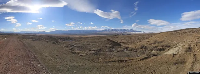 $129,400 | 52 Ridgeland Road, Powell, WY 82435