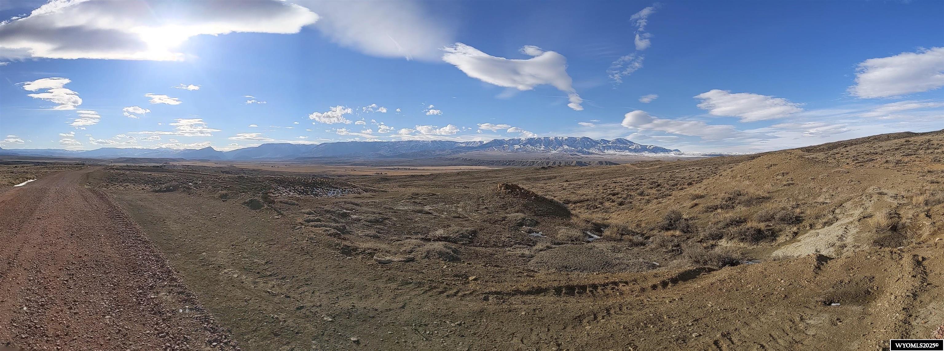 52 Ridgeland Road Powell, WY 82435 - Photo 3 of 12