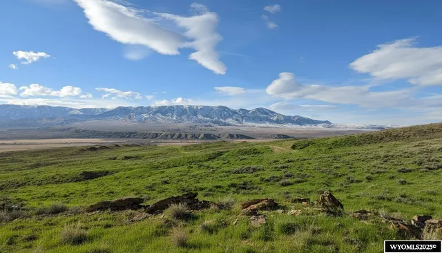 $129,400 | 52 Ridgeland Road, Powell, WY 82435