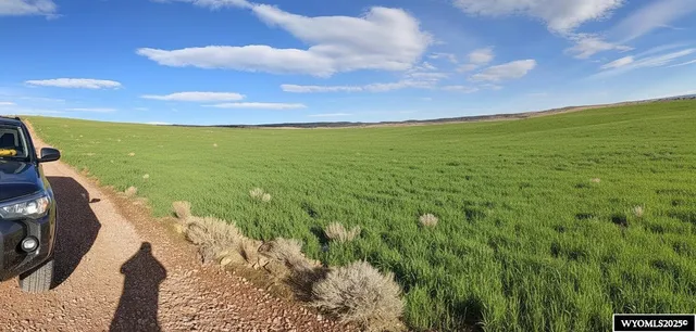 $129,400 | 52 Ridgeland Road, Powell, WY 82435