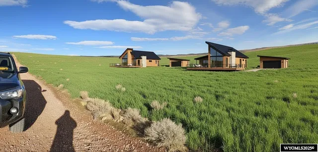 $129,400 | 52 Ridgeland Road, Powell, WY 82435