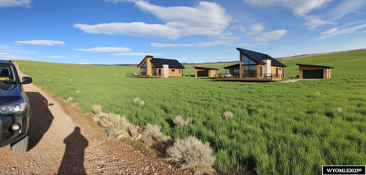 52 Ridgeland Road Powell, WY 82435 - Photo 9 of 12