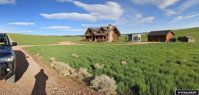 $129,400 | 52 Ridgeland Road, Powell, WY 82435