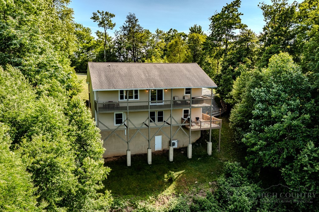 354 Brown Mountain Ridge Road Blowing Rock, NC 28605 - Photo 44 of 48