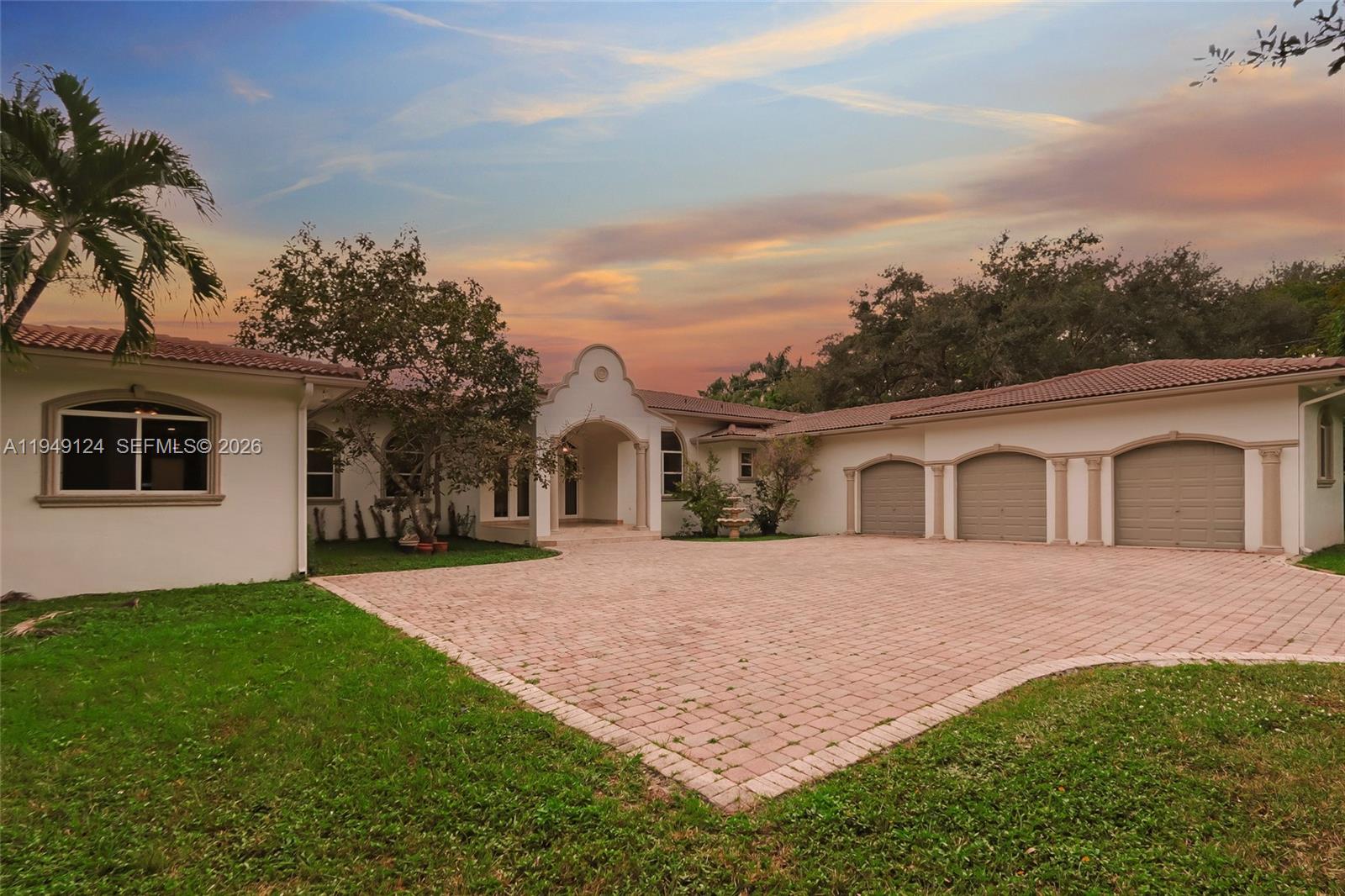 8480 Southwest 98th Street Miami, FL 33156 - Photo 59 of 60