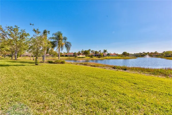 a view of an ocean view