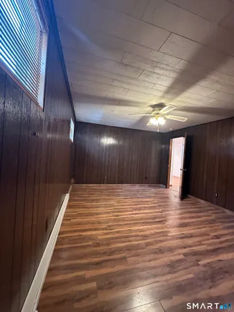 a view of a hallway