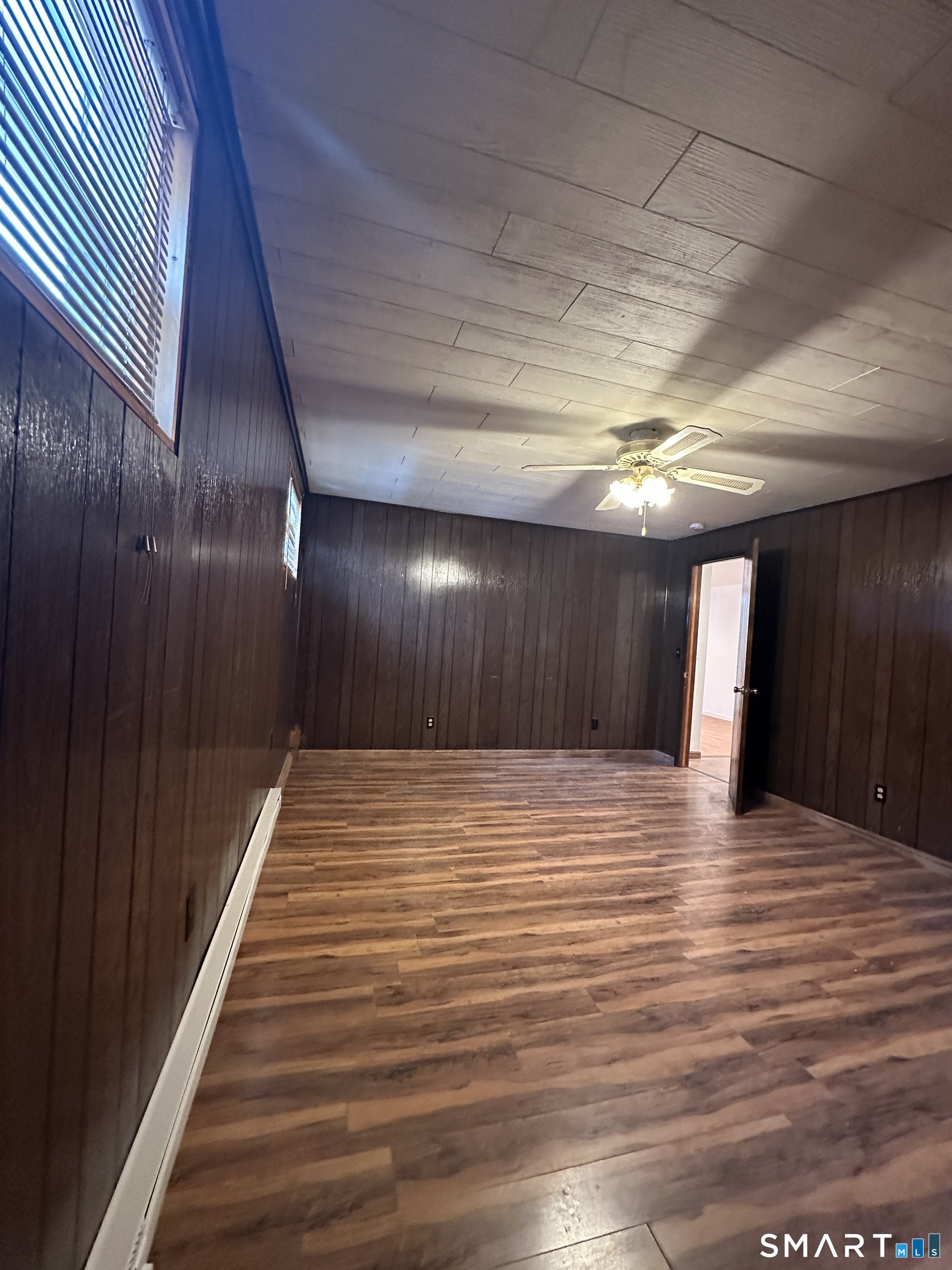48 Hunters Avenue Norwich, CT 06380 - Photo 17 of 22 a view of a hallway