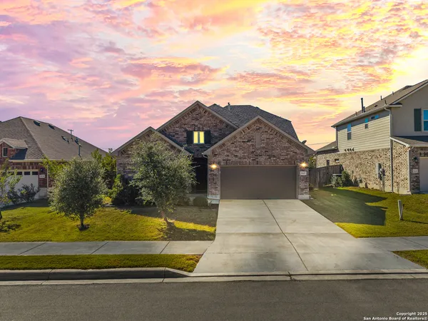 $395,000 | 5117 Arrow Ridge, Marion, TX 78124