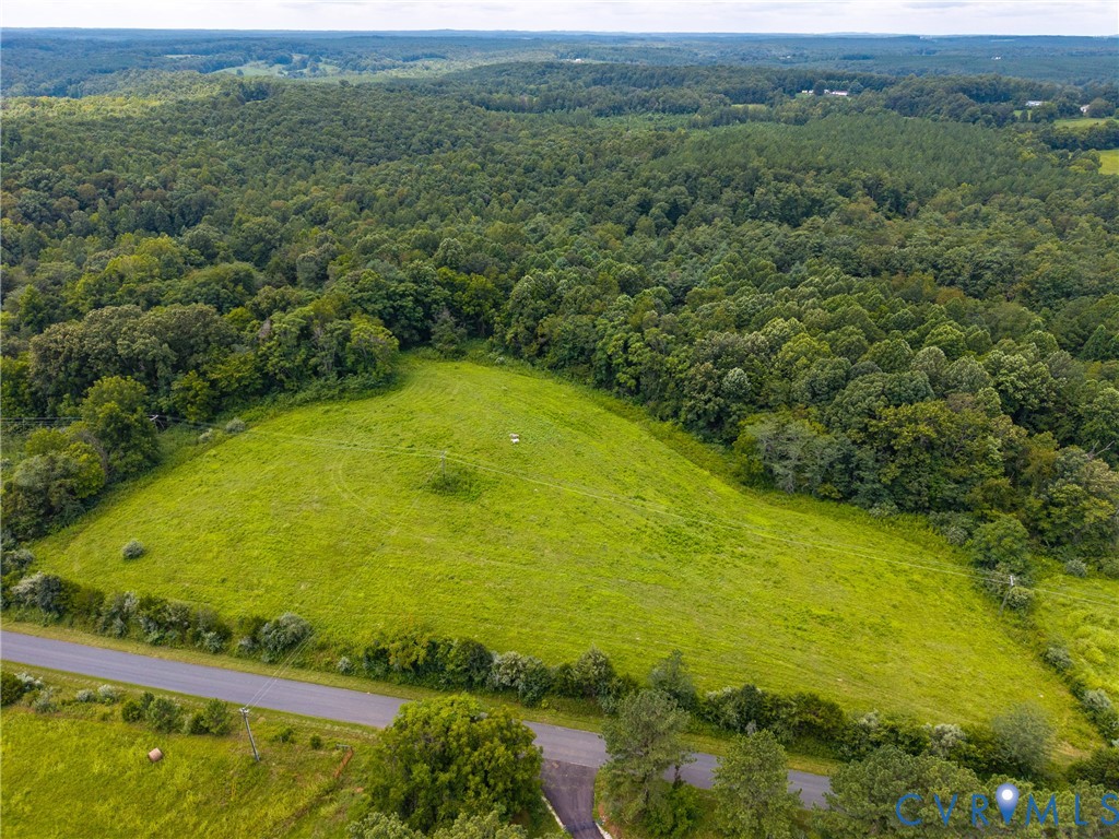 2941 Holiday Lake Road Appomattox, VA 24522 - Photo 3 of 16 Bird's eye view