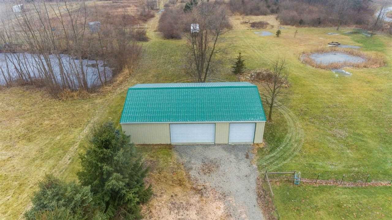 4790 Deal Road Fowlerville, MI 48836 - Photo 25 of 32