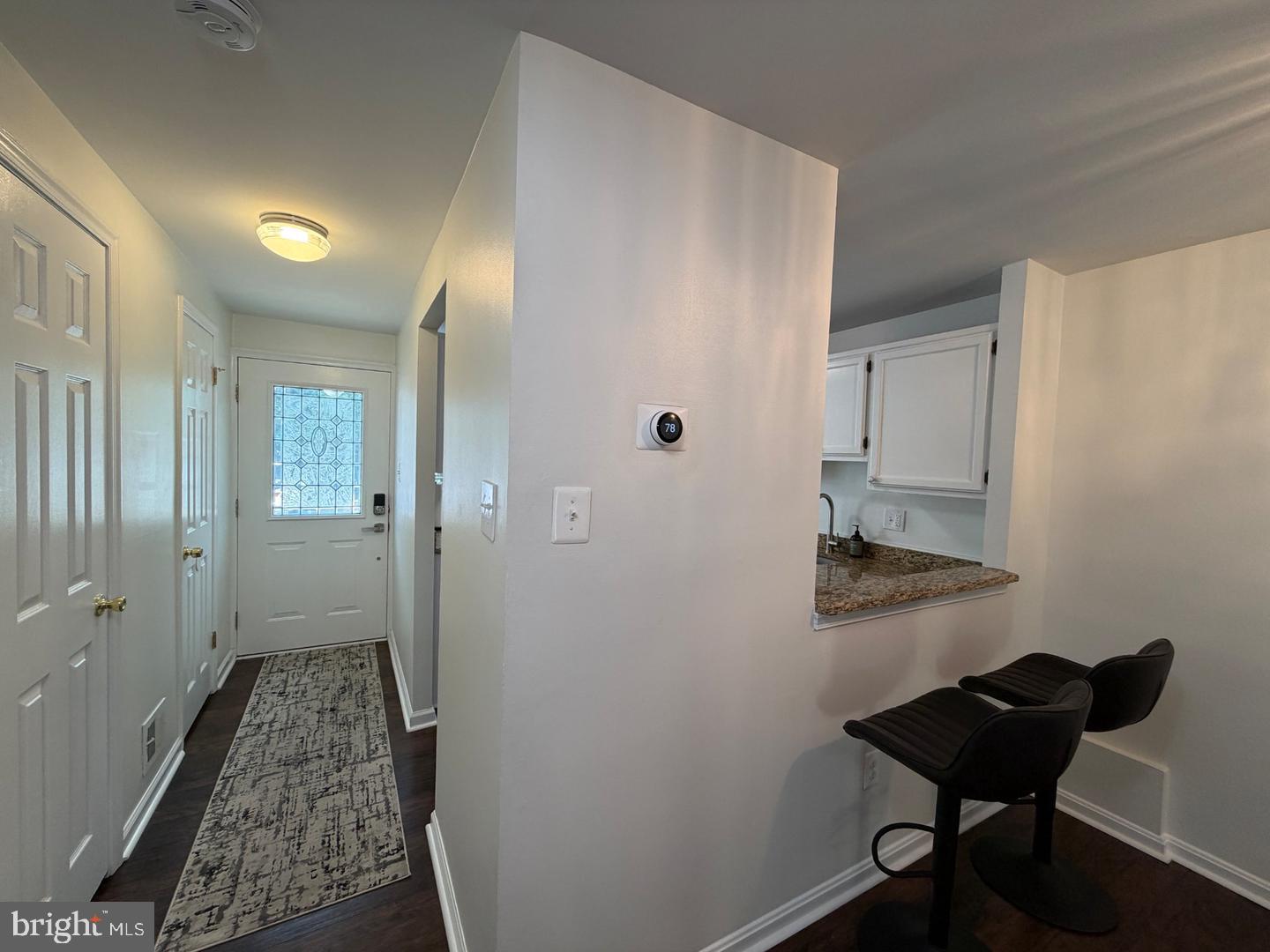 2121 Whisper Way Reston, VA 20191 - Photo 8 of 68 Inviting entryway with modern charm.