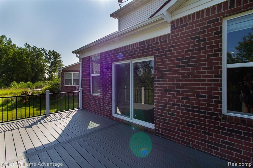 27679 Hartwick Circle Novi, MI 48374 - Photo 48 of 51