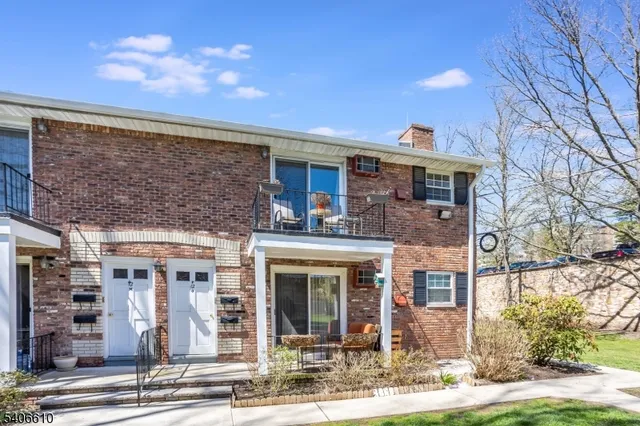 $2,450 | 320 South Street, Unit 12, Morristown, NJ 07960