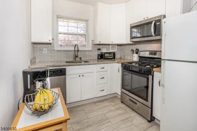 $2,450 | 320 South Street, Unit 12, Morristown, NJ 07960