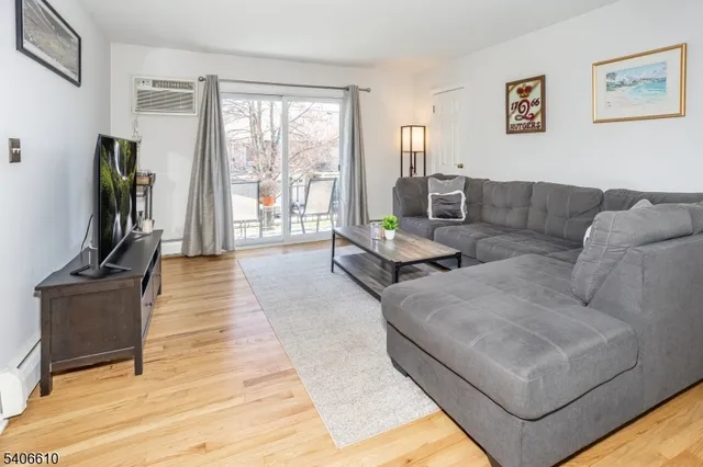 $2,450 | 320 South Street, Unit 12, Morristown, NJ 07960