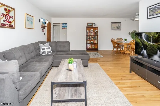 $2,450 | 320 South Street, Unit 12, Morristown, NJ 07960