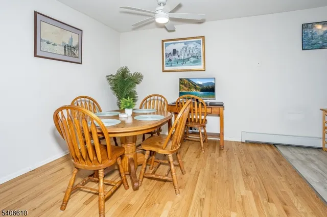 $2,450 | 320 South Street, Unit 12, Morristown, NJ 07960