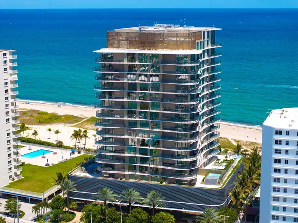 $7,000,000 | 730 North Ocean Boulevard, Unit 17011703, Pompano Beach, FL 33062