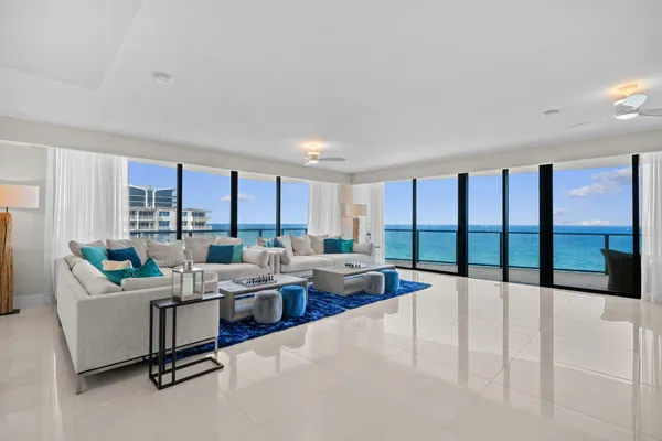 $7,000,000 | 730 North Ocean Boulevard, Unit 17011703, Pompano Beach, FL 33062