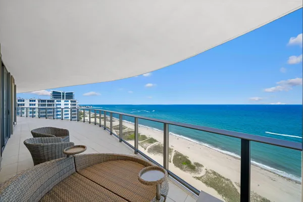 $7,000,000 | 730 North Ocean Boulevard, Unit 17011703, Pompano Beach, FL 33062