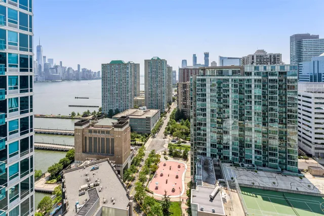 $3,300 | 1 Shore Lane, Unit 1006, Jersey City, NJ 07310