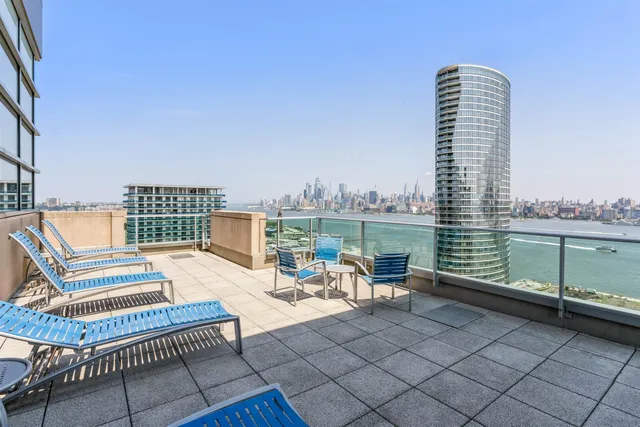 $3,300 | 1 Shore Lane, Unit 1006, Jersey City, NJ 07310