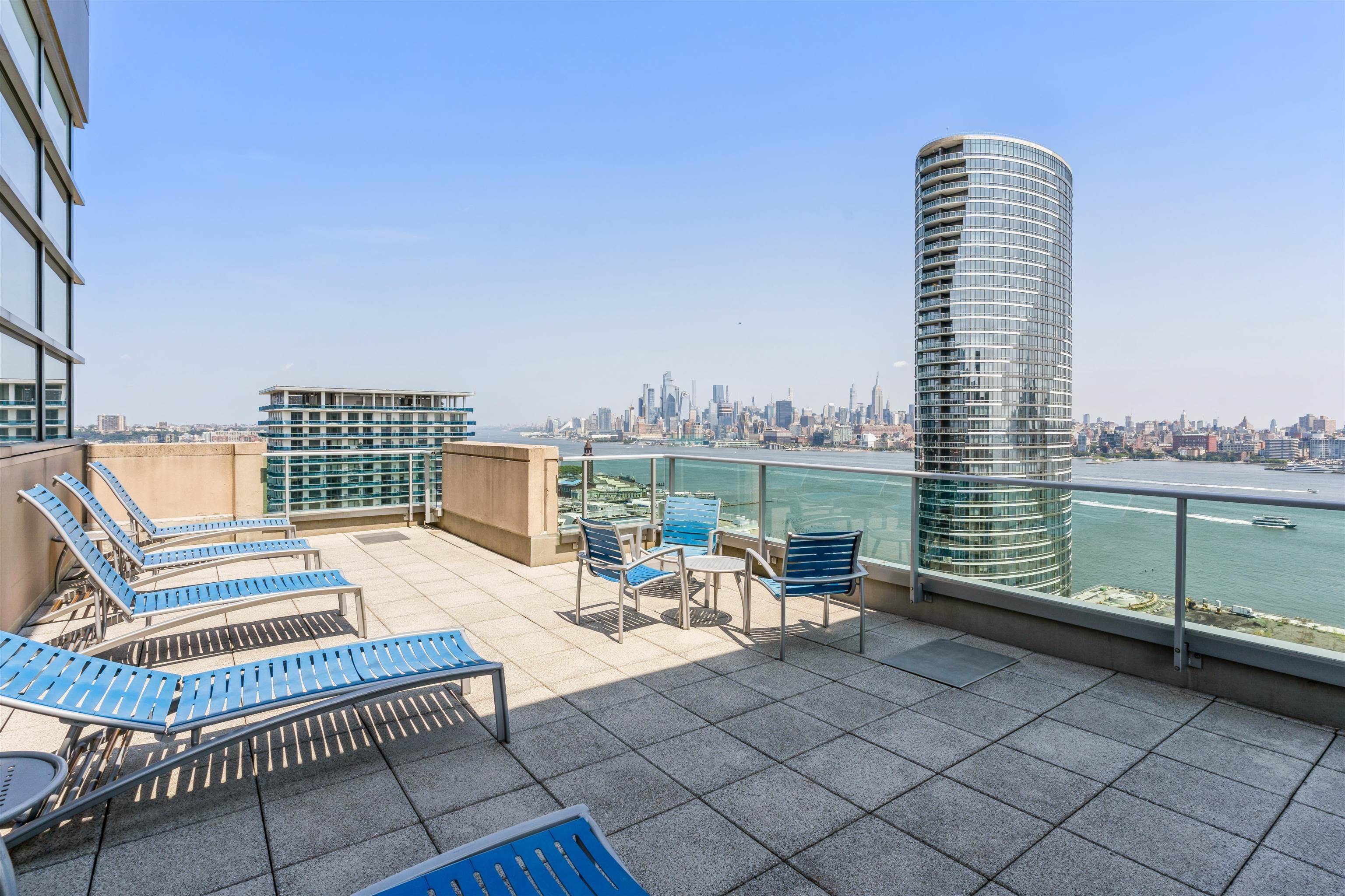 1 Shore Lane, Unit 1006 Jersey City, NJ 07310 - Photo 13 of 20