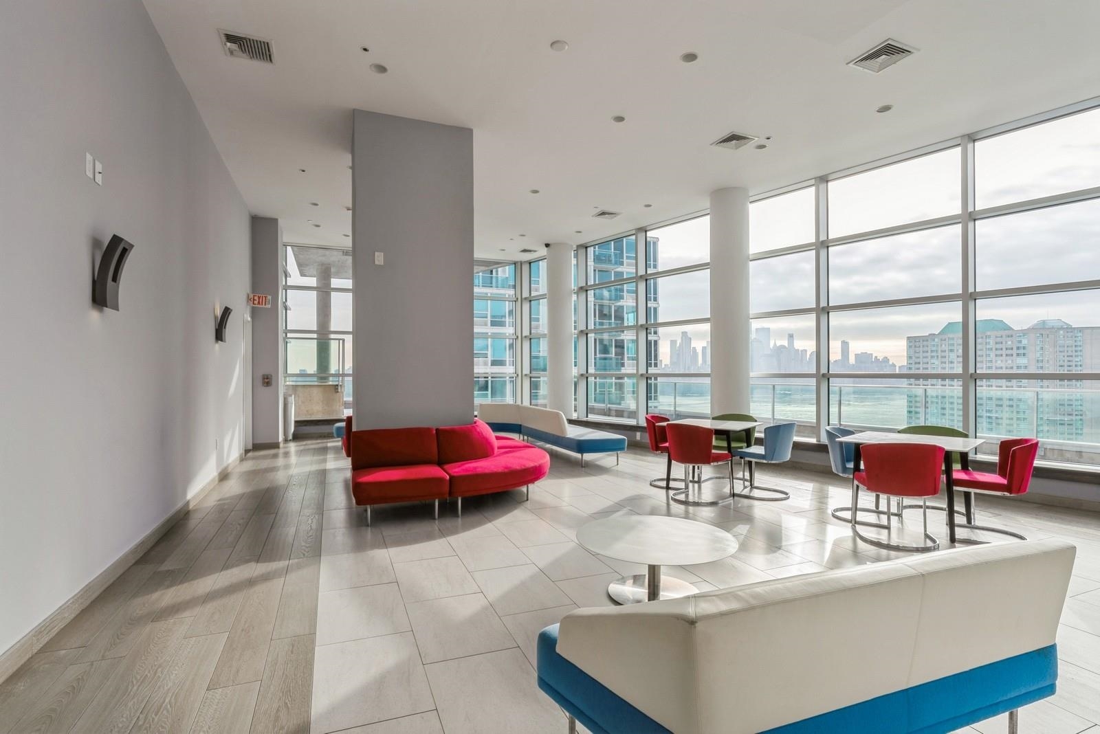 1 Shore Lane, Unit 1006 Jersey City, NJ 07310 - Photo 17 of 20