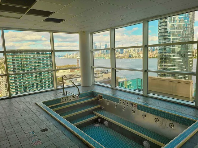 $3,300 | 1 Shore Lane, Unit 1006, Jersey City, NJ 07310