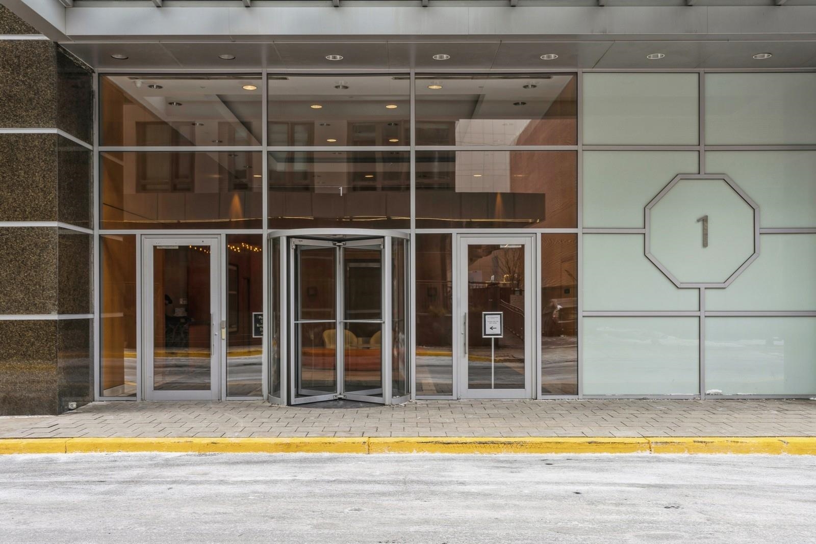 1 Shore Lane, Unit 1006 Jersey City, NJ 07310 - Photo 20 of 20