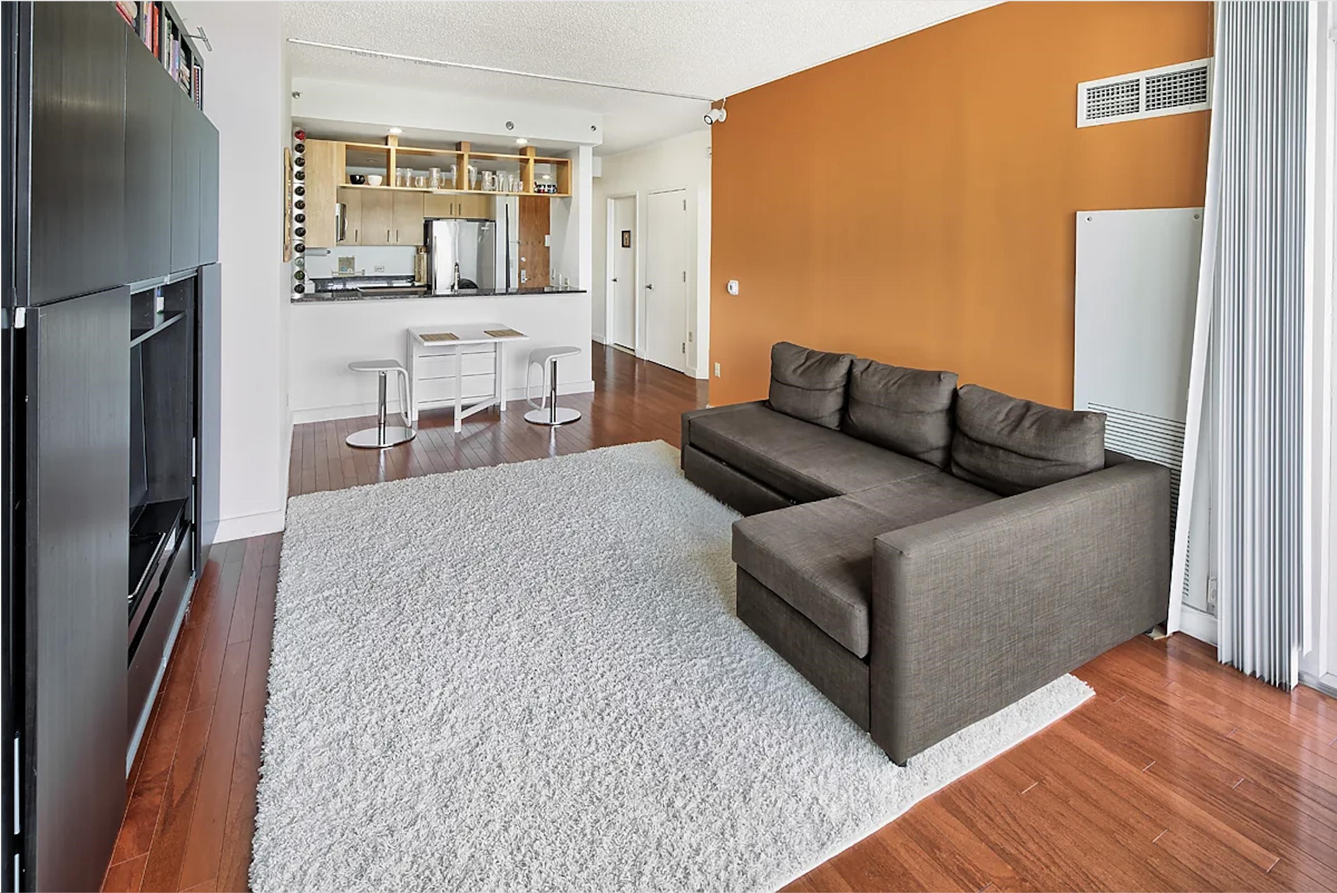 1 Shore Lane, Unit 1006 Jersey City, NJ 07310 - Photo 3 of 20