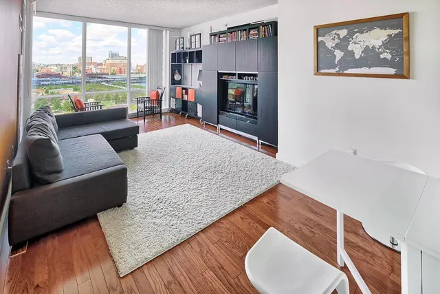 $3,300 | 1 Shore Lane, Unit 1006, Jersey City, NJ 07310