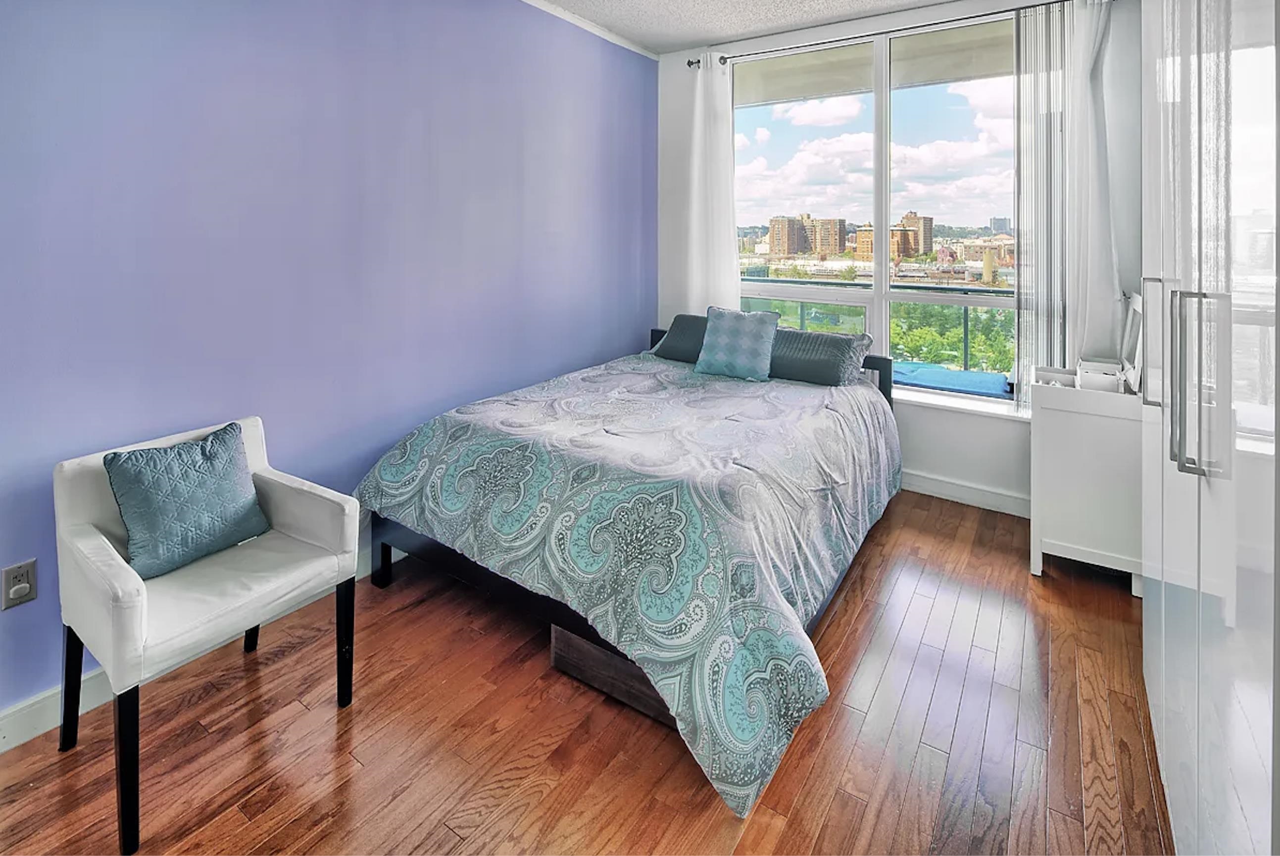 1 Shore Lane, Unit 1006 Jersey City, NJ 07310 - Photo 6 of 20