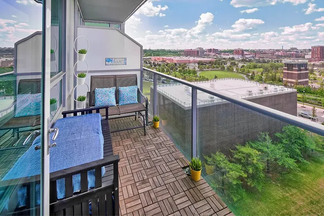 $3,300 | 1 Shore Lane, Unit 1006, Jersey City, NJ 07310