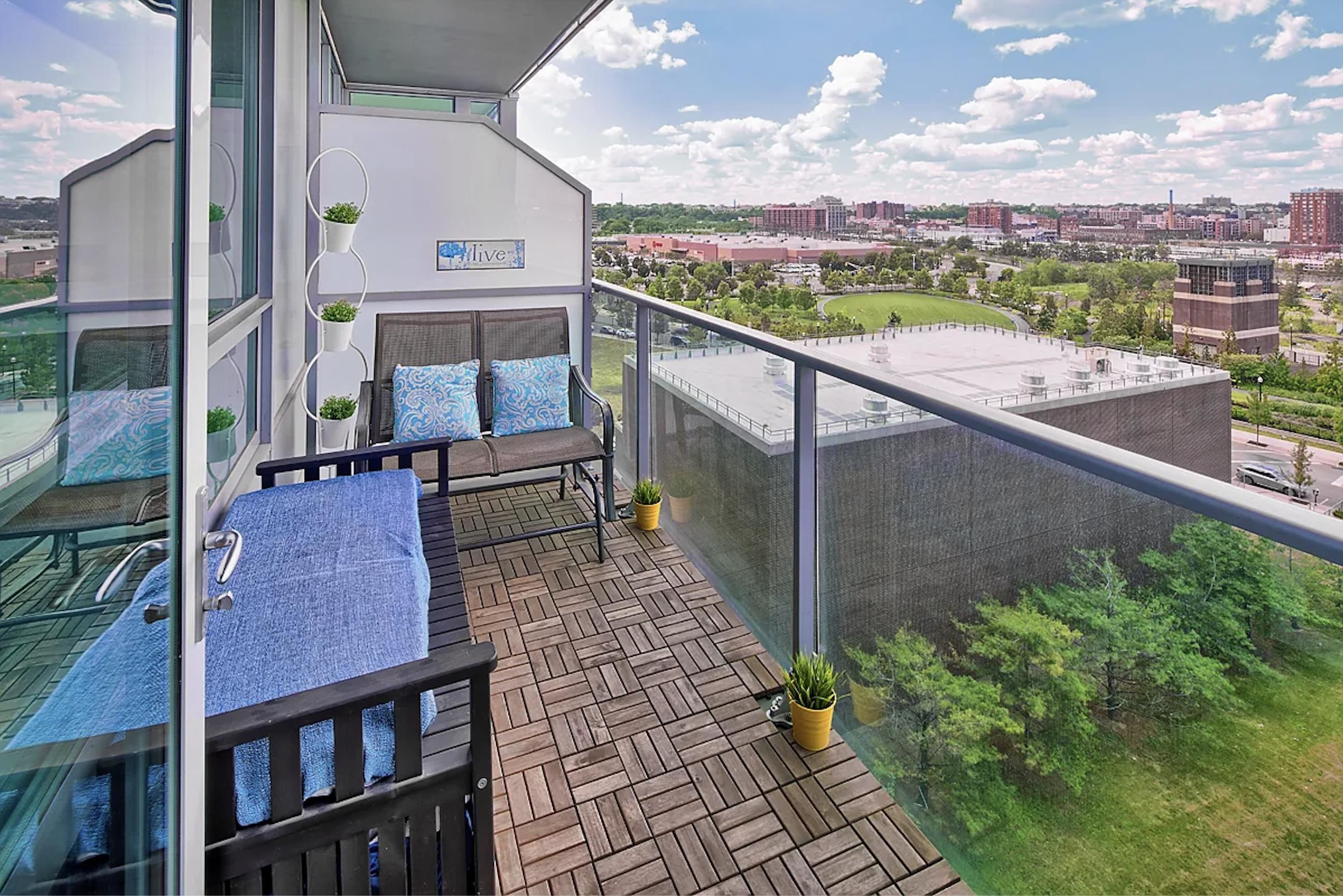 1 Shore Lane, Unit 1006 Jersey City, NJ 07310 - Photo 7 of 20