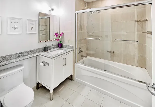 $3,300 | 1 Shore Lane, Unit 1006, Jersey City, NJ 07310