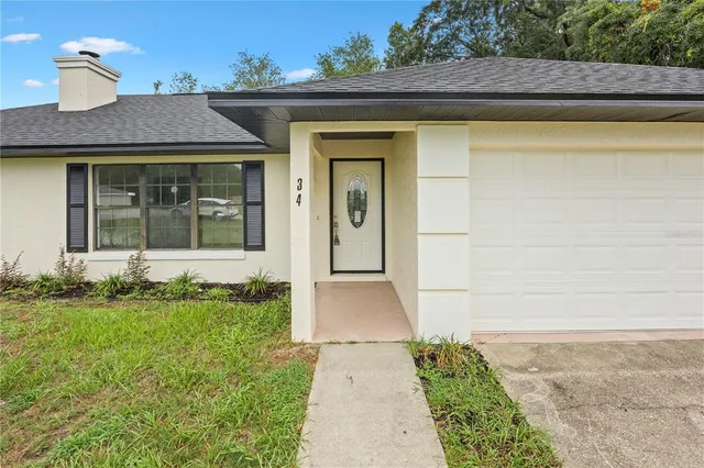 $296,000 | 34 Pine Course, Ocala, FL 34472