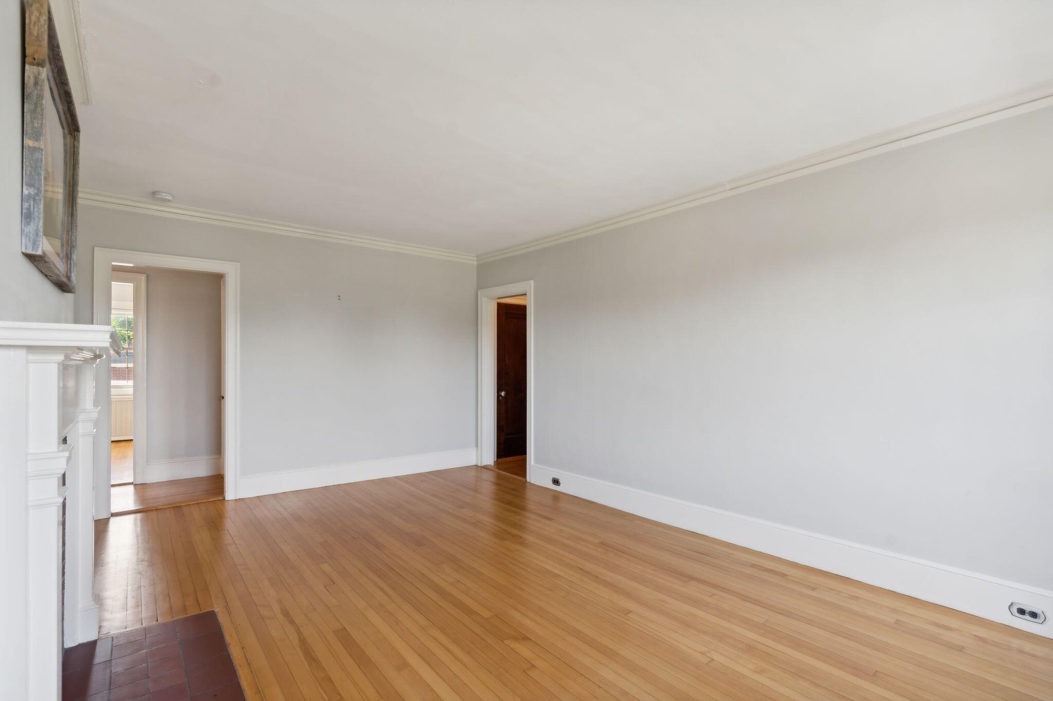1 Ricker Park, Unit C3 Portland, ME 04101 - Photo 10 of 32 Living room