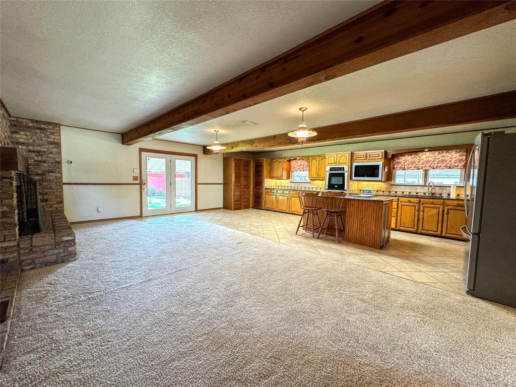 1102 North Ave G Haskell, TX 79521 - Photo 6 of 40