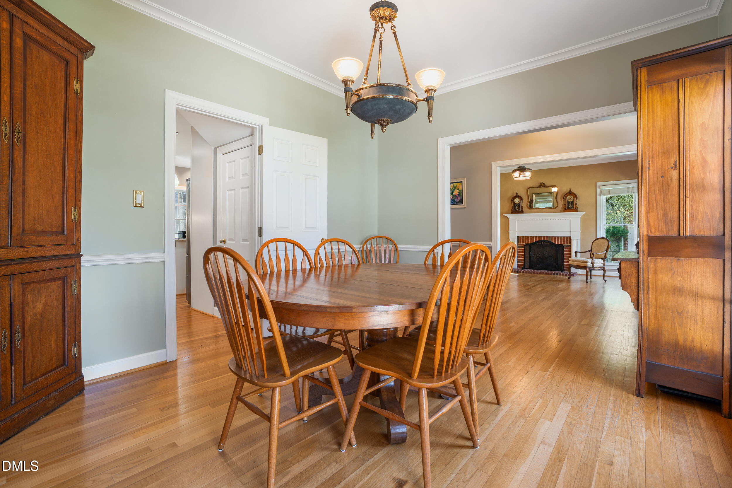 828 Reading Circle Raleigh, NC 27615 - Photo 12 of 69 Gallery Image 12