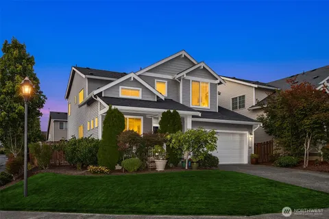 $745,000 | 16009 24th Street East, Lake Tapps, WA 98391
