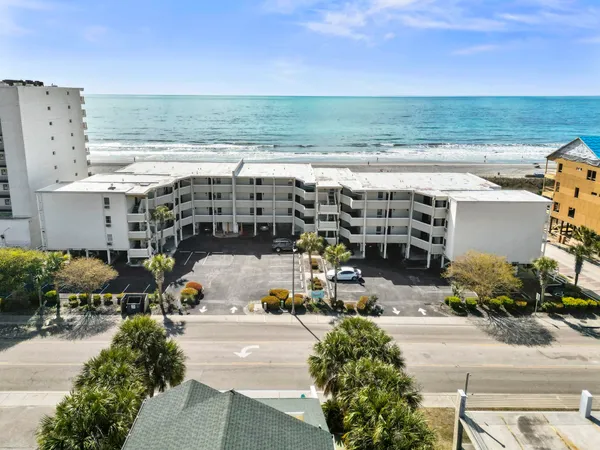 $299,900 | 4315 South Ocean Boulevard, Unit 337, North Myrtle Beach, SC 29582