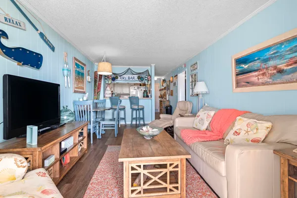 $299,900 | 4315 South Ocean Boulevard, Unit 337, North Myrtle Beach, SC 29582