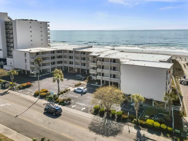 $299,900 | 4315 South Ocean Boulevard, Unit 337, North Myrtle Beach, SC 29582