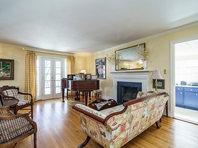 1531 Dellwood Drive Raleigh, NC 27607 - Photo 7 of 30 Photo 7
