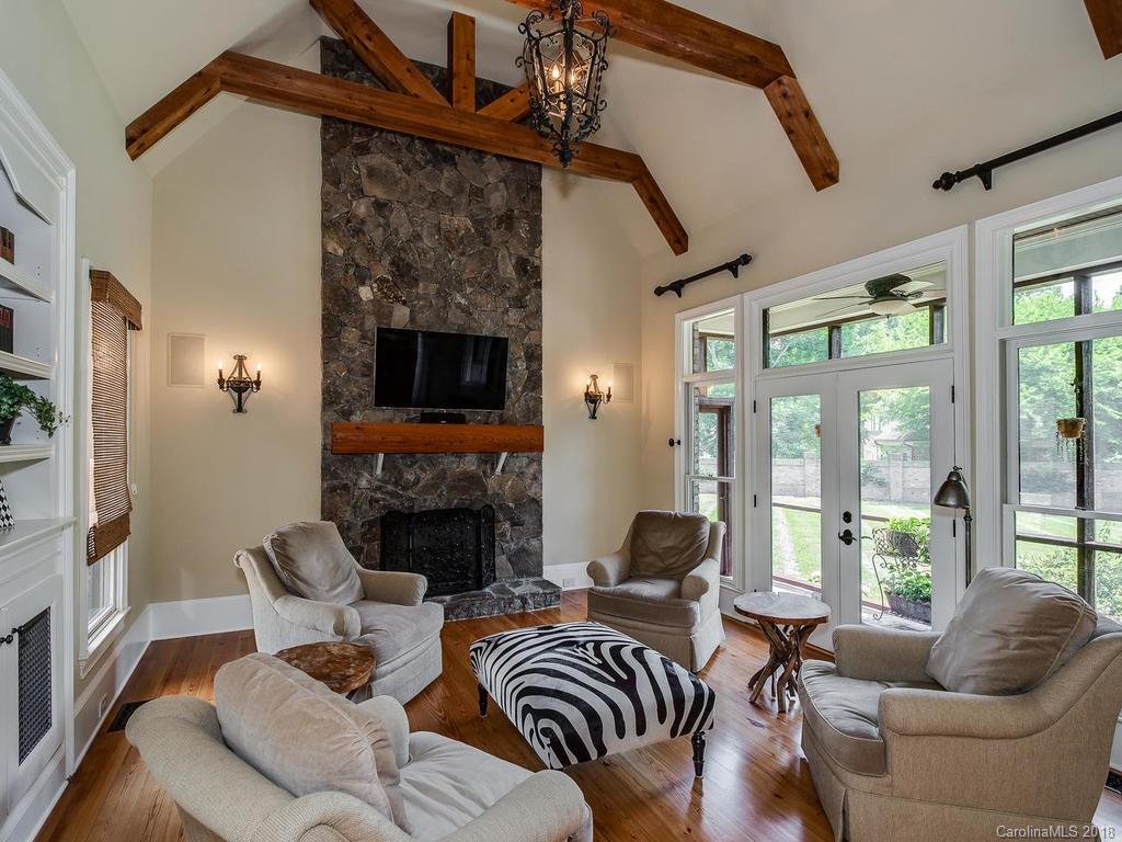 3031 Ferncliff Road Charlotte, NC 28211 - Photo 17 of 35