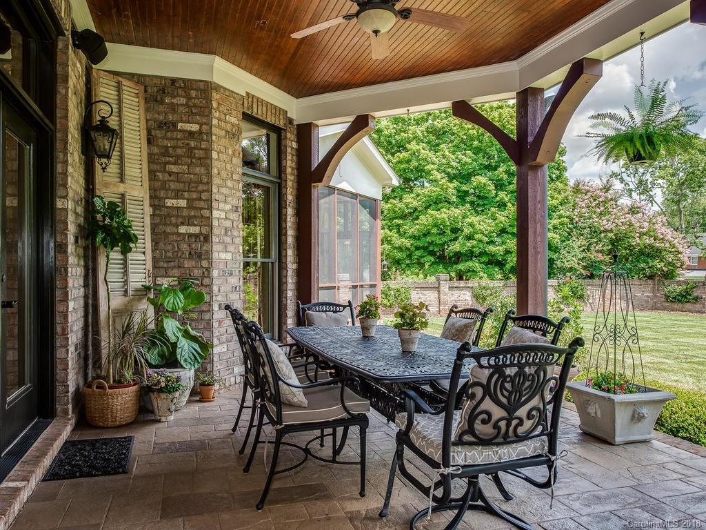 3031 Ferncliff Road Charlotte, NC 28211 - Photo 32 of 35