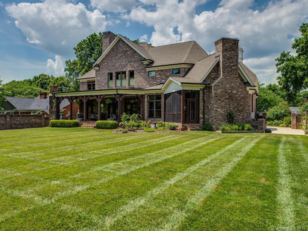 3031 Ferncliff Road Charlotte, NC 28211 - Photo 33 of 35